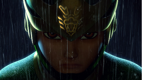 《神兽金刚之青龙再现》主题曲全新上线,正反两派打斗细节曝光!